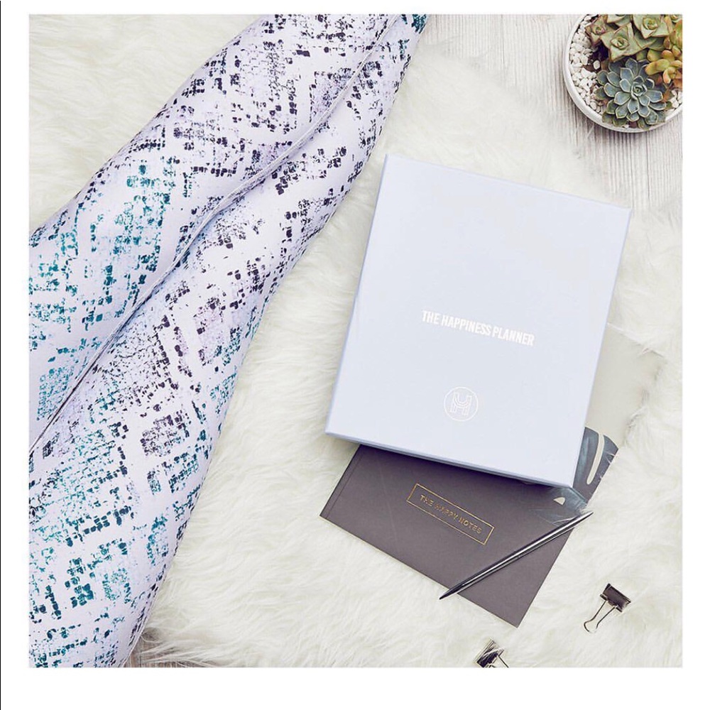 Demi FABLETICS leggings
